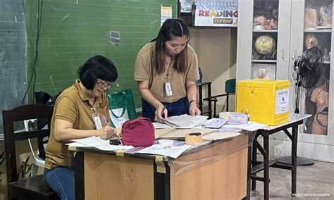 comelec resolution no. 10933|Comelec: No overtime pay for teachers who extended BSKE .